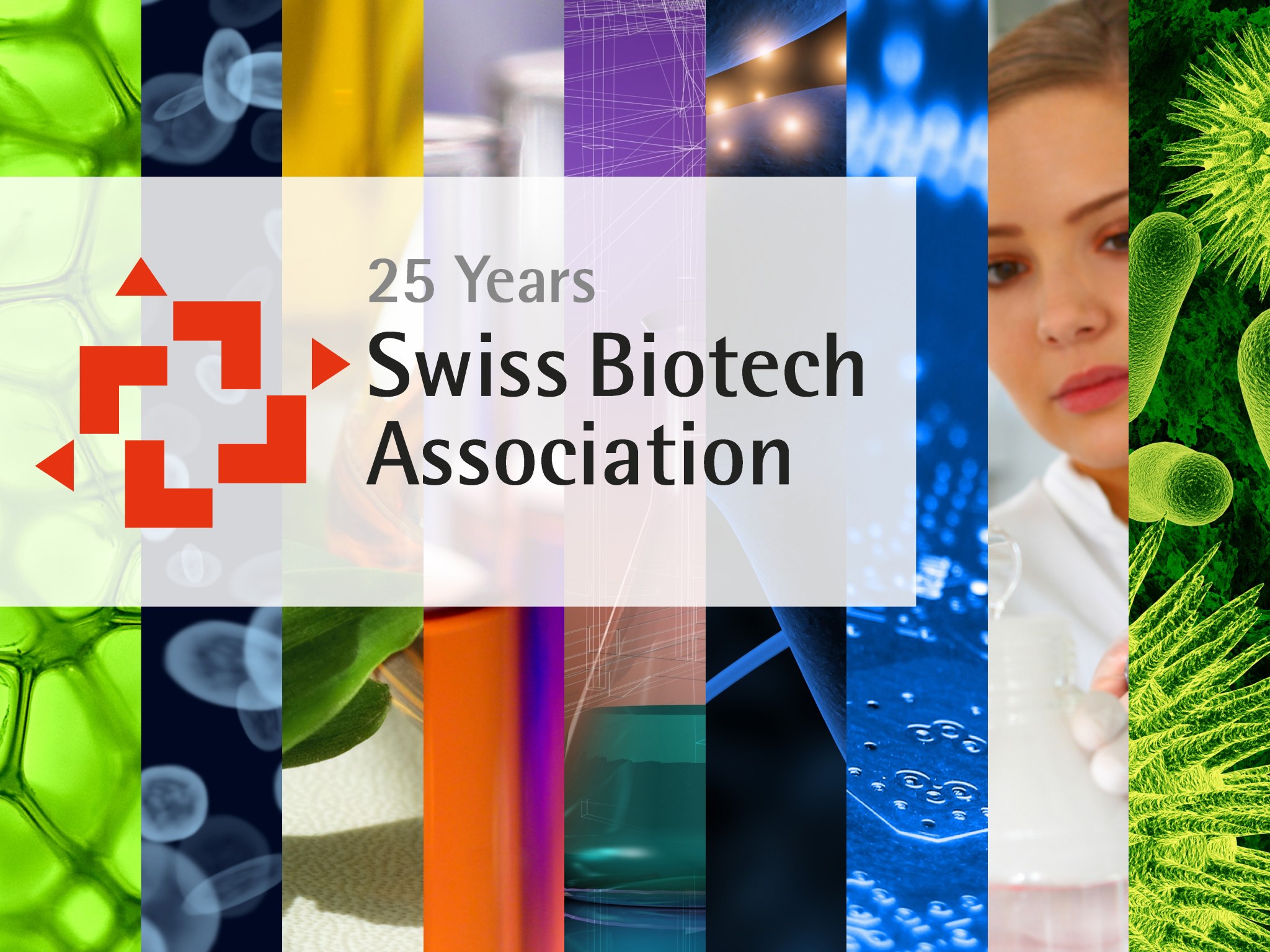 Swiss Biotech – Industry news, events, directory, Swiss Biotech Association