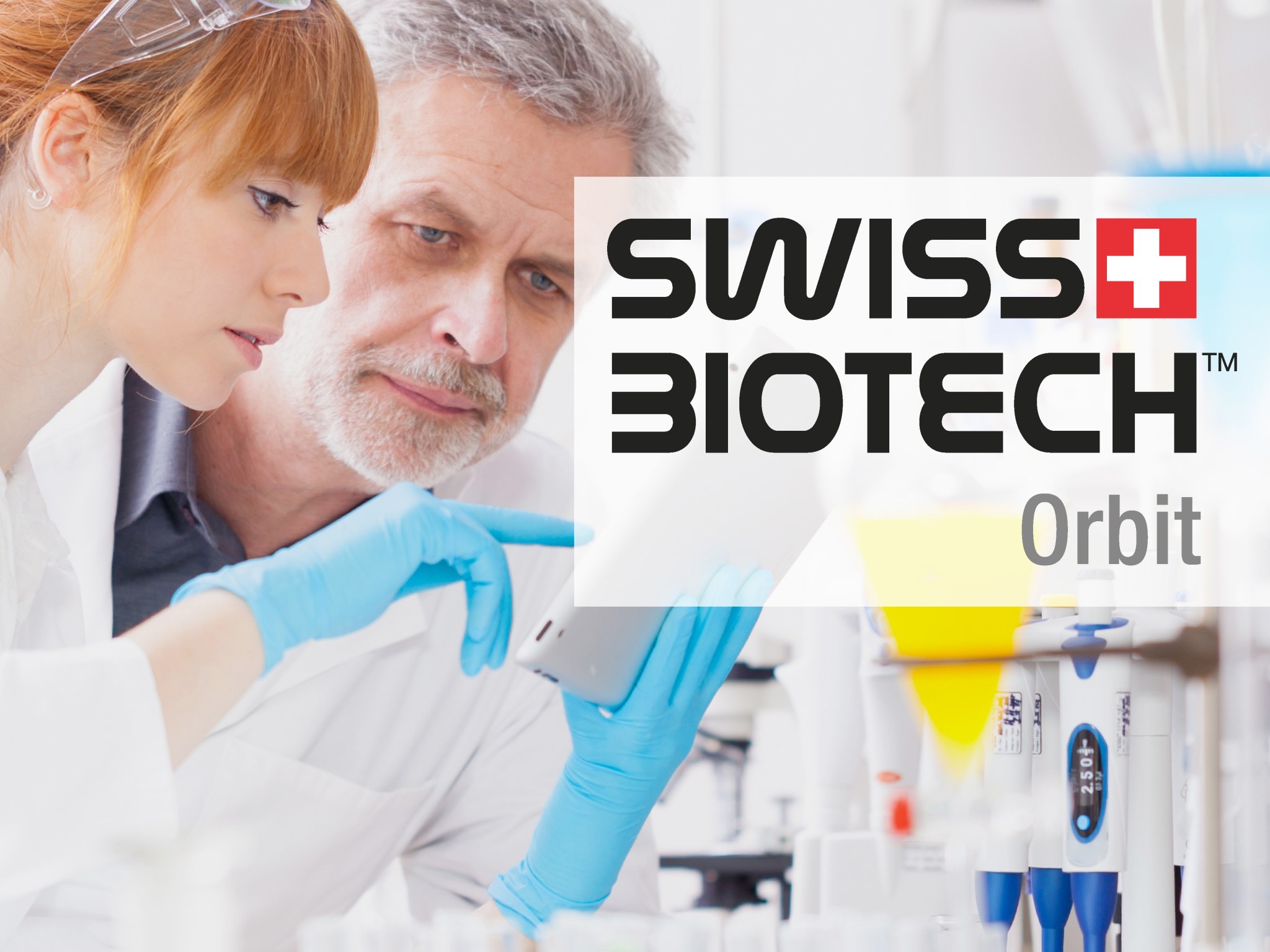 Swiss Biotech – Industry news, events, directory, Swiss Biotech Association