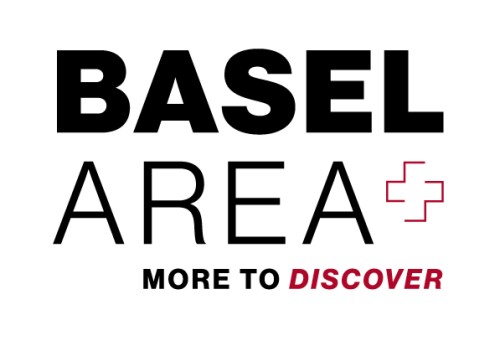 Basel Area CMYK logo