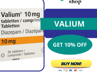 Purchasing valium online